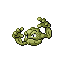 geodude — ruby sapphire