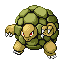 golem — ruby sapphire
