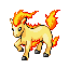 ponyta — ruby sapphire