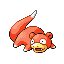 slowpoke — ruby sapphire