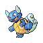 wartortle — ruby sapphire