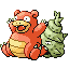 slowbro — ruby sapphire