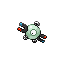 magnemite — ruby sapphire