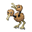 doduo — ruby sapphire