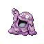 grimer — ruby sapphire