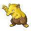 drowzee — ruby sapphire