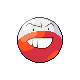 electrode — diamond pearl