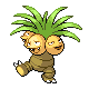 exeggutor — diamond pearl