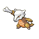 marowak — diamond pearl