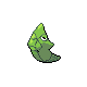 metapod — diamond pearl