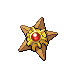 staryu — diamond pearl
