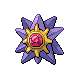 starmie — diamond pearl