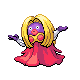 jynx — diamond pearl