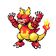 magmar — diamond pearl