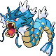 gyarados — diamond pearl