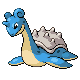 lapras — diamond pearl