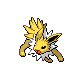 jolteon — diamond pearl
