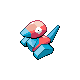 porygon — diamond pearl