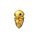 kakuna — diamond pearl