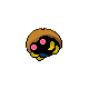 kabuto — diamond pearl