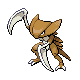 kabutops — diamond pearl