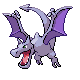aerodactyl — diamond pearl