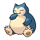 snorlax — diamond pearl