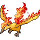moltres — diamond pearl