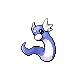 dratini — diamond pearl