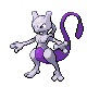 mewtwo — diamond pearl