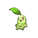 chikorita — diamond pearl