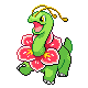 meganium — diamond pearl