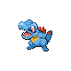 totodile — diamond pearl