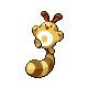 sentret — diamond pearl