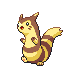furret — diamond pearl
