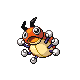 ledyba — diamond pearl