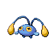 chinchou — diamond pearl