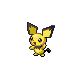 pichu — diamond pearl