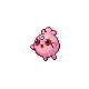 igglybuff — diamond pearl