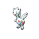 togetic — diamond pearl