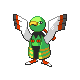 xatu — diamond pearl