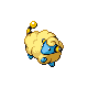 mareep — diamond pearl