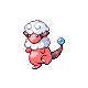 flaaffy — diamond pearl