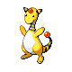 ampharos — diamond pearl