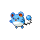 marill — diamond pearl