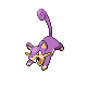 rattata — diamond pearl