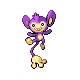 aipom — diamond pearl
