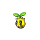 sunkern — diamond pearl