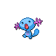 wooper — diamond pearl