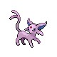 espeon — diamond pearl